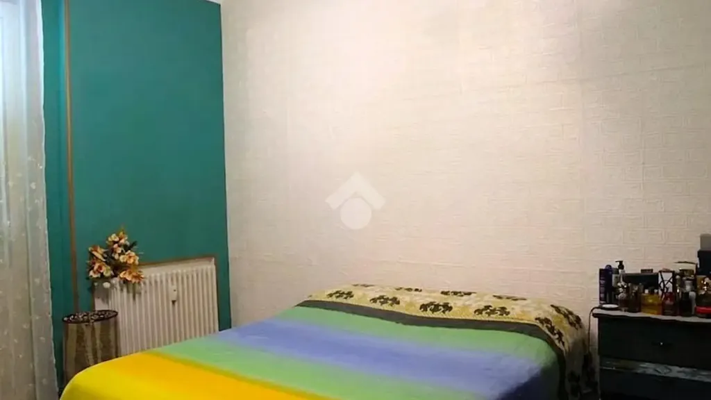 Magamistoad - Fully Rented Flat with Balcony in Meldola