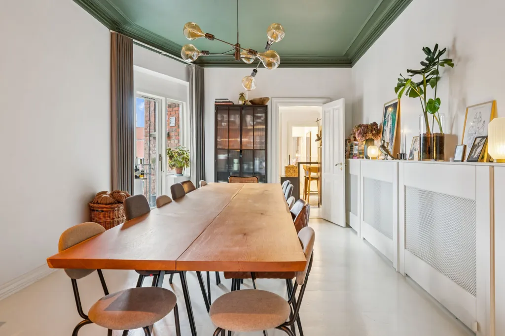 Appartement 5 pièces à Silkeborg