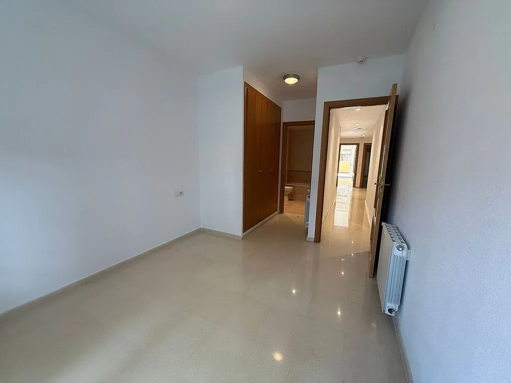 Hallway - Penthouse with Pool and Terrace in Campolivar