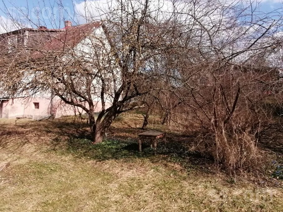 Giardino - Semi-detached House with Garden in Smiltene Centre