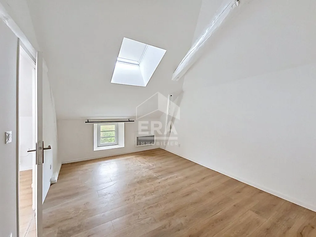 Rooms - 2-Bedroom Apartment with Parking in Tiercelet