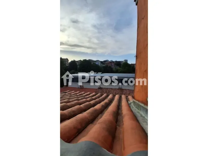 Esterno - Penthouse with Elevator Access in Calle de la Virgen del Carmen