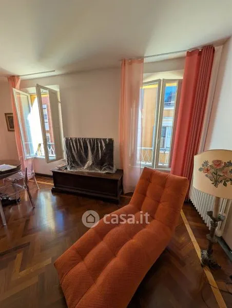 Séjour - Fully Furnished Apartment in Historic Centre, Modena