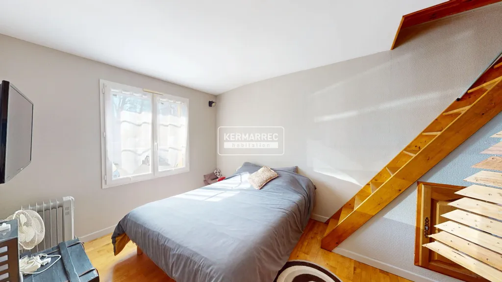 Camere da letto - Detached House with Pool in Quiet Village