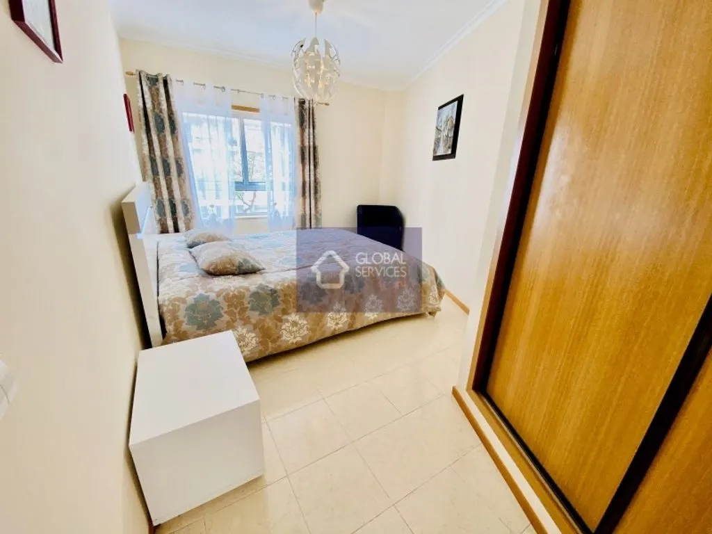 Magamistoad - Luxury Flat with River View in Portimão