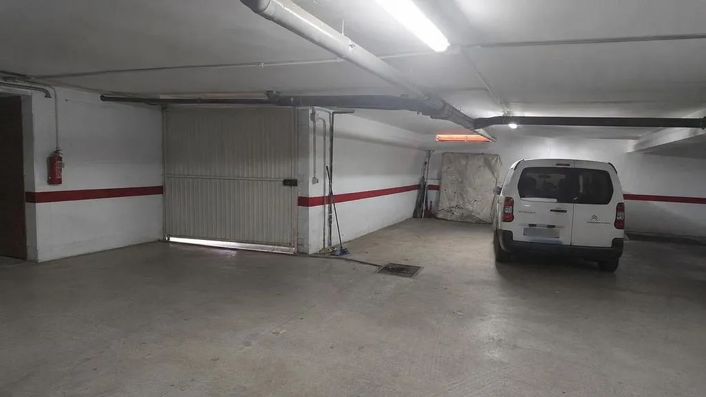 garage