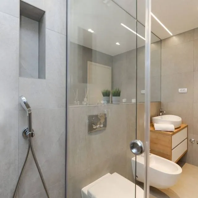Vannitoad - Luxury Villa with Spa in Supetar, Brač