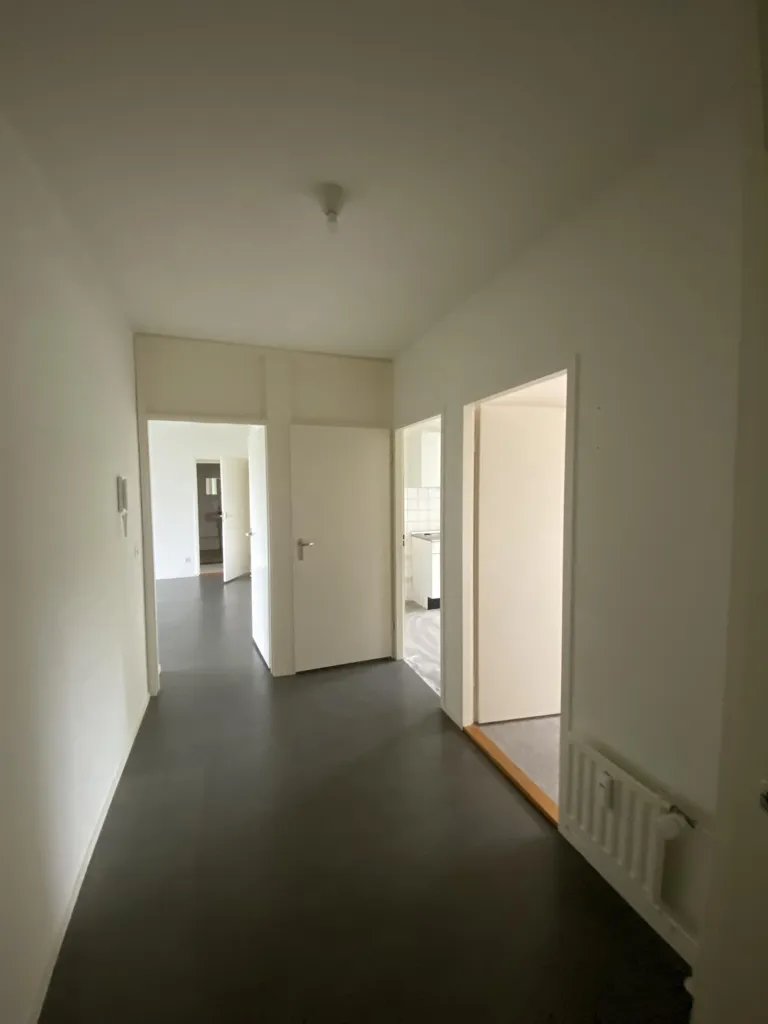 Ingresso - Student Flat with 1 Bedroom in Paddepoel, Groningen