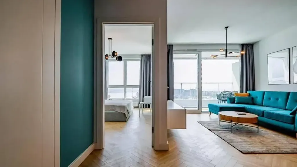 Elutuba - Luxury Duplex with Terraced View in Milan