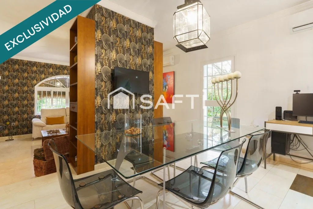 Söögituba - Renovated Villa with Pool in Manzanilla
