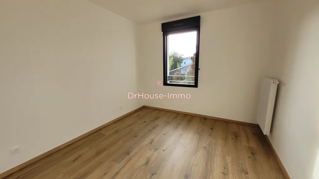Rooms - Duplex with Garden in Pessac, Bordeaux