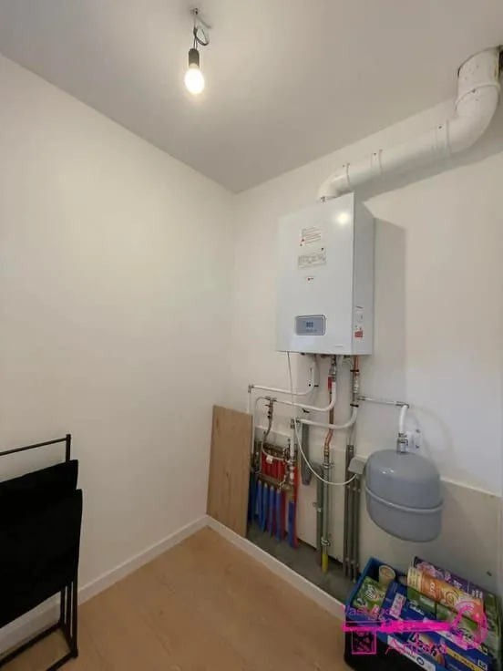 3-bedroom house in Meulebeke