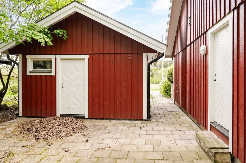 Maison 4 pièces à Västerås kommun