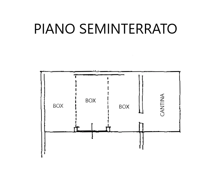 Rustic Villa with Private Park in Bibiana