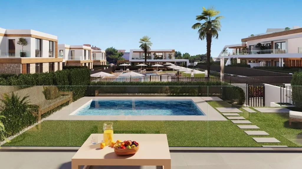 Piscine - Luxury Villa with Pool in Cala Ratjada