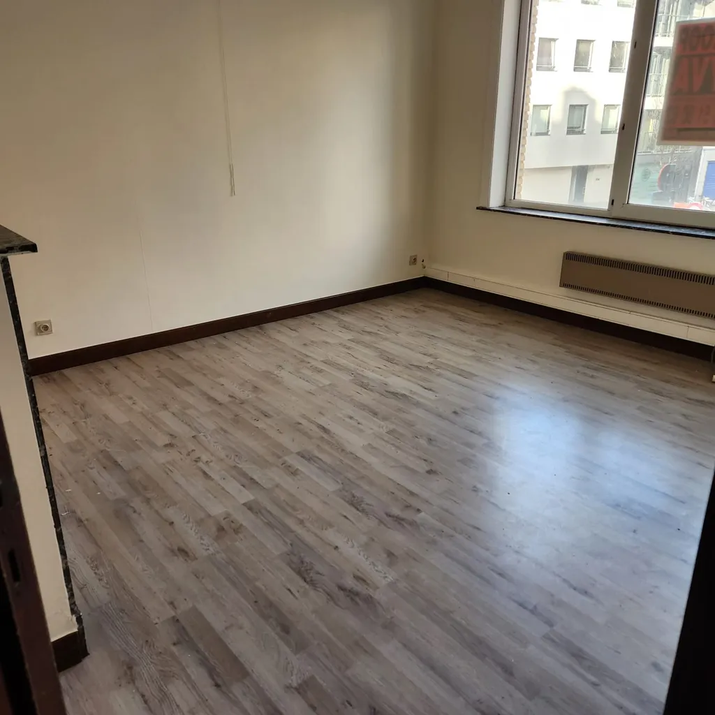 Toad - Apartment with Sea View in Oostende