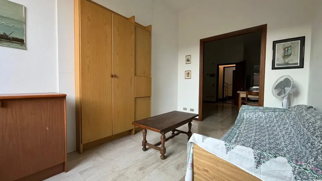 Magamistoad - Trilocale with Historic View in Chiavari