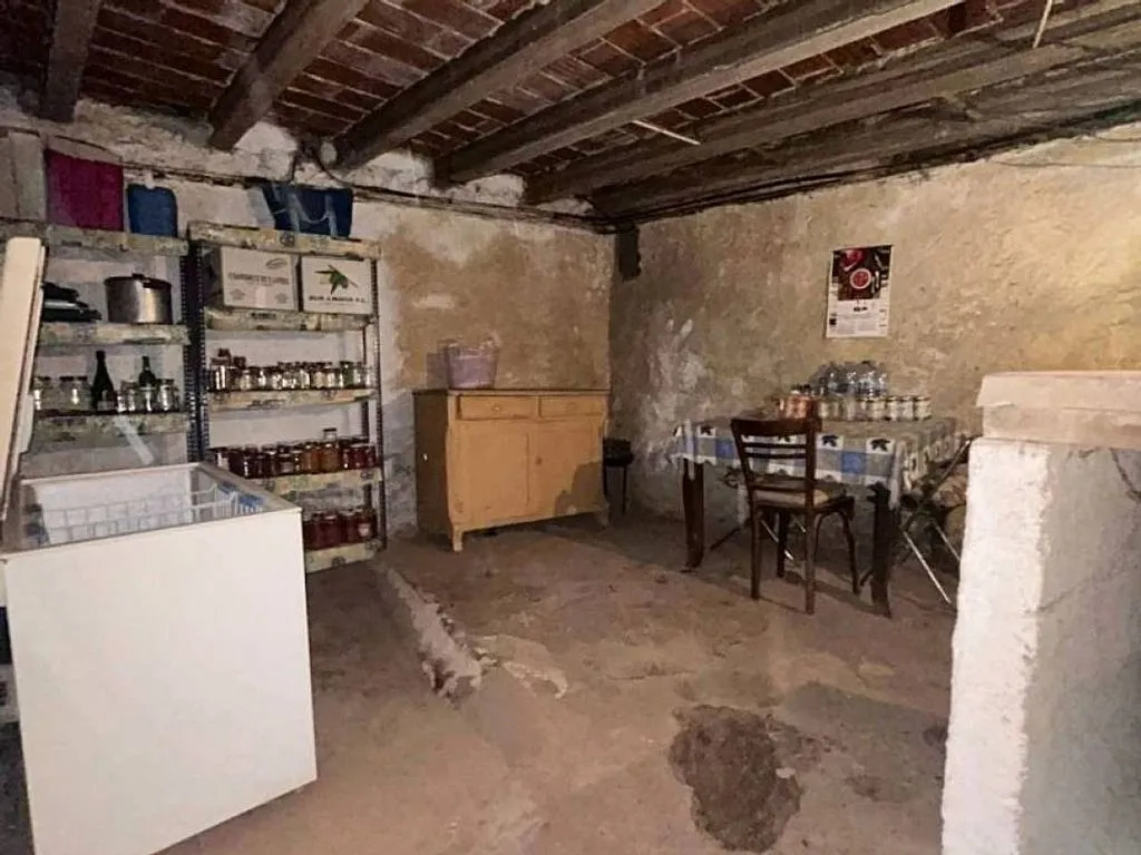 Toad - Chalet with Independent Apartment in Alentorn