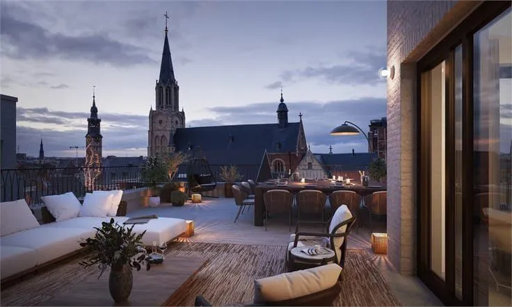 Bien à Sint-Truiden
