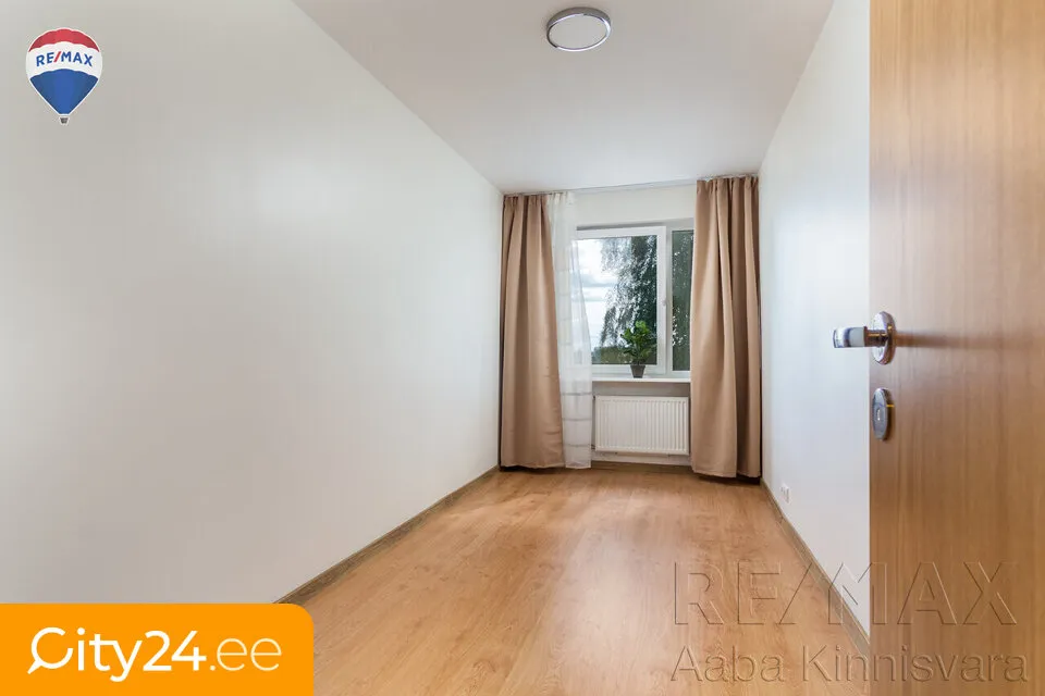 Toad - Renovated Flat with Gas Stove in Tartu