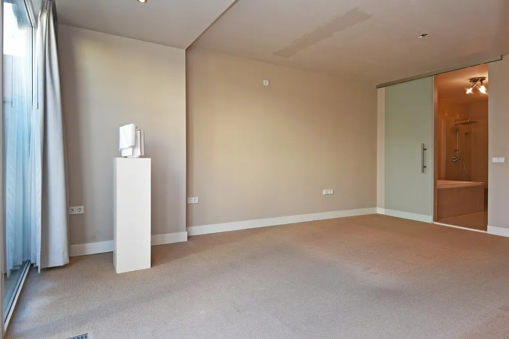 Elutuba - Ground-floor Apartment with Sea View in Scheveningen