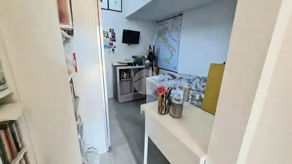 Magamistoad - Studio Flat with Park View in Rome