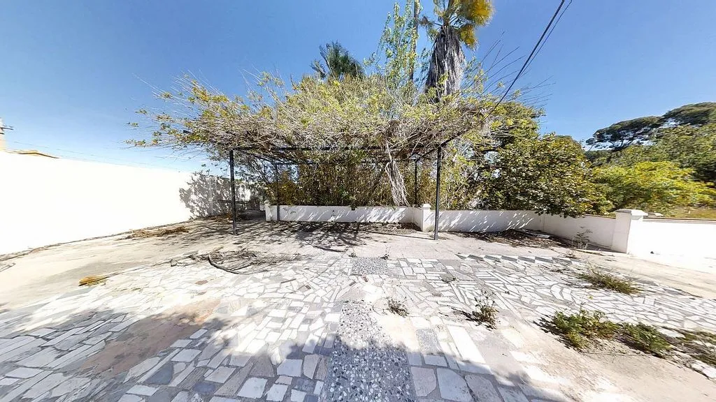 Aed - Chalet with Pool and Terrace in Bétera
