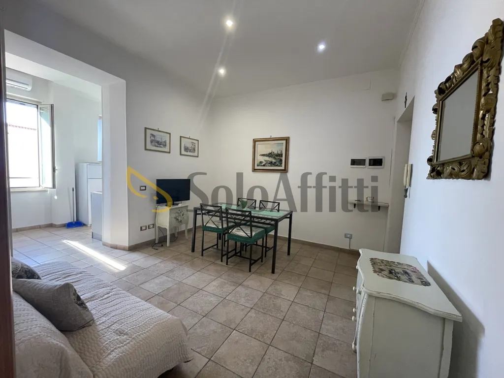 Elutuba - Sea View Apartment in Anzio Centre