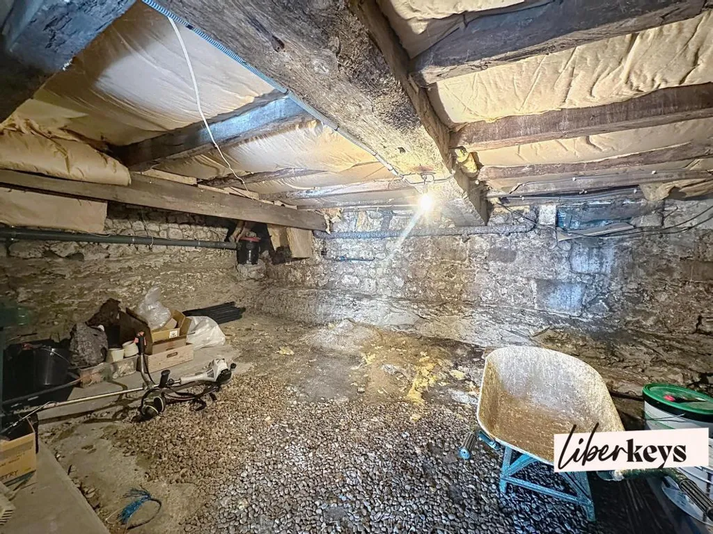 cellar