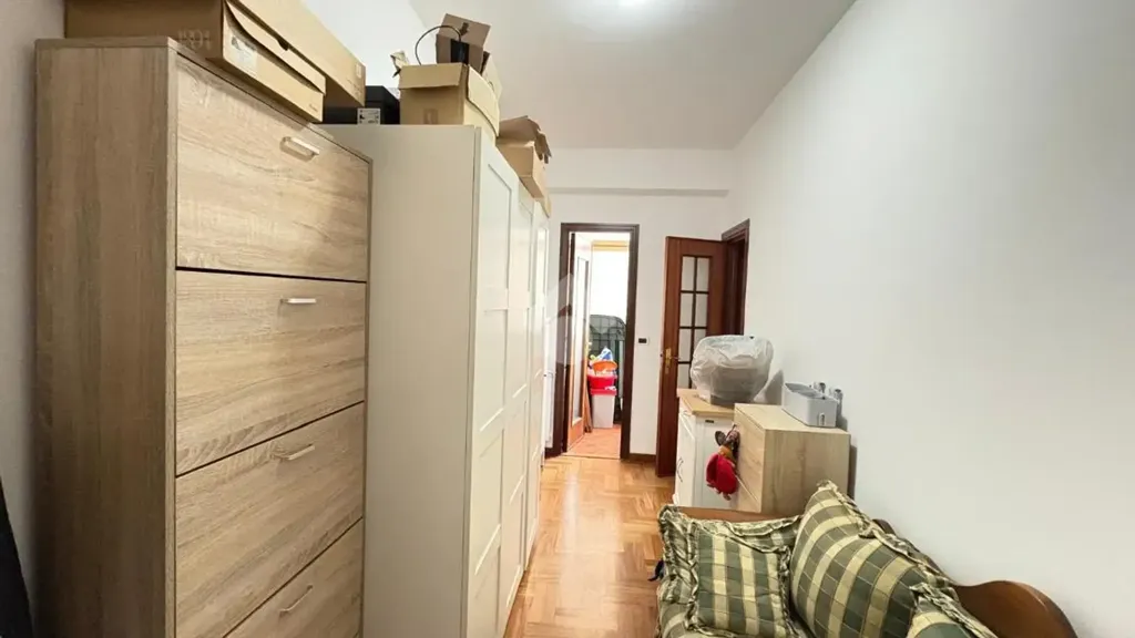 Esik - Rustic Apartment with Balcony in Palermo