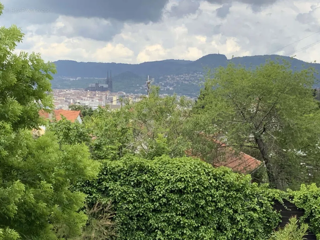 Giardino - Villa with Pool and Double Garage in Clermont-Chanteranne
