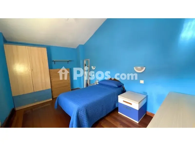 Chambres - Pareded House with Garden in Revilla