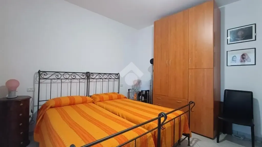 Chambres - Modern Apartment with Sea View in Pineto