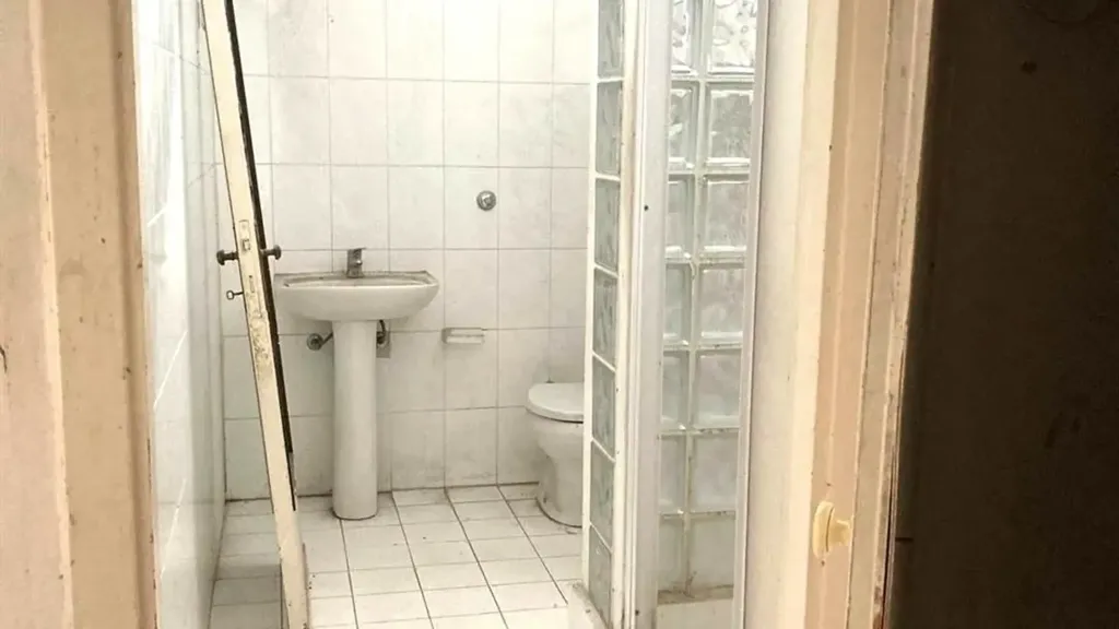 4-room apartment in IT