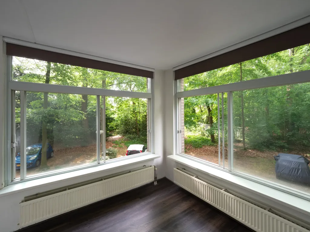 Stanze - Corner Flat with Garden in Quiet Area