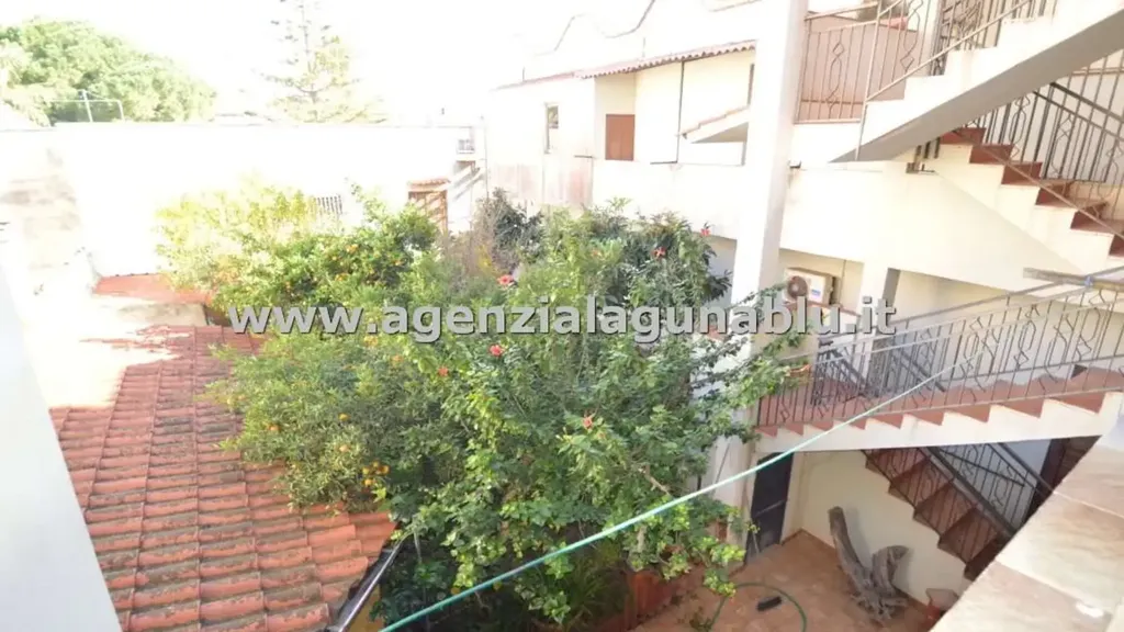Aed - Villa with Multiple Units in Mazara del Vallo
