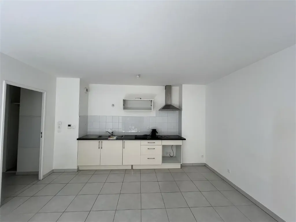 Cuisine - Appartement T3 Proche Centre à Avignon