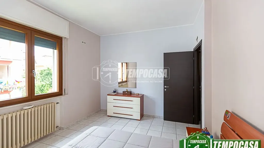 Magamistoad - Renovated Apartment with Balcony in Codogno Centre