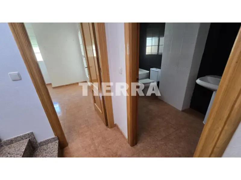 Salles de bain - Duplex with Parking in Pliego