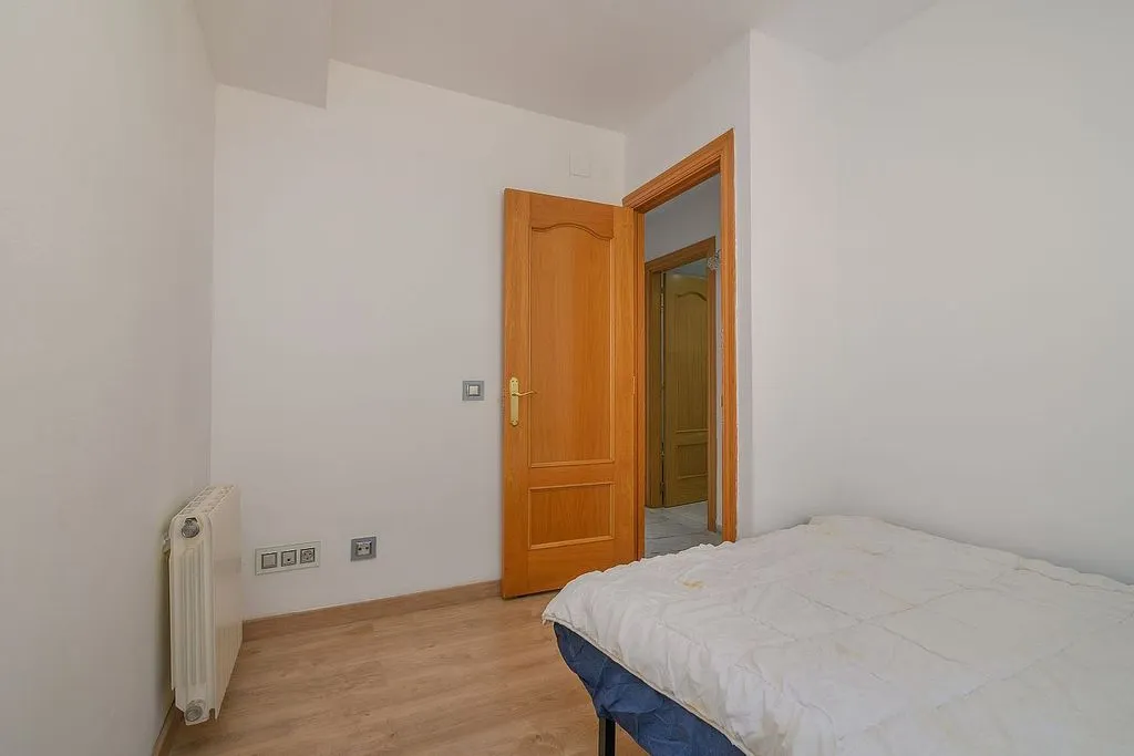 Chambres - Chalet with Pool and Terrace in Bellamar