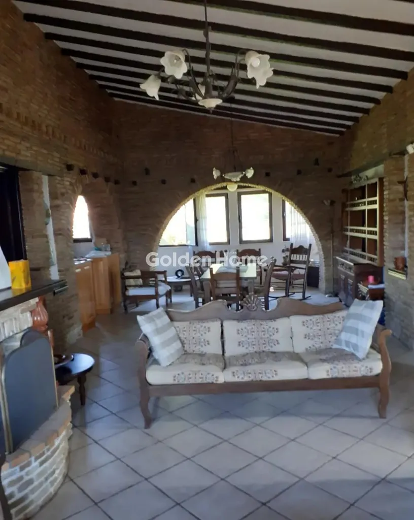 Maison 3 pièces à GR