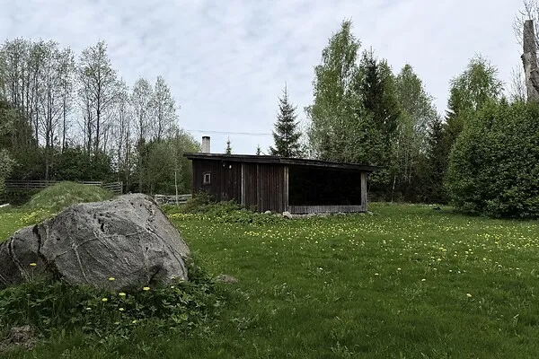Giardino - Historic Farmstead with Pool in Kehtna