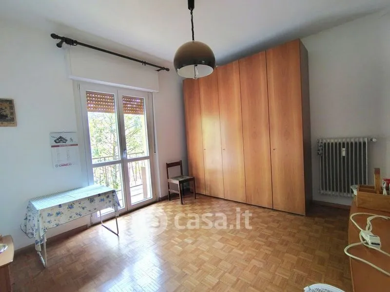 Chambres - Apartment with Balcony in Trento
