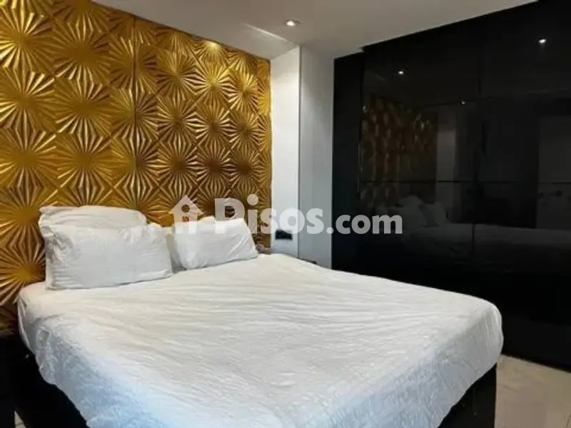 Appartement 3 chambres à ES