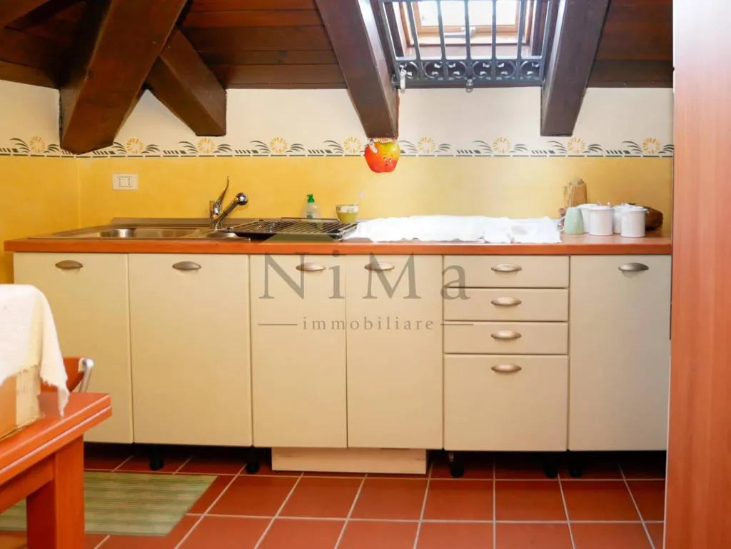 Cuisine - Liberty Villa with Park in Saluzzo