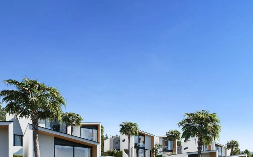 Extérieur - Luxury Villa with Sea View in Marbella