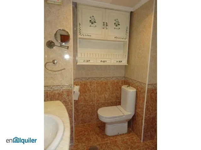 Vannitoad - Apartment with Parking in Gijón Centre
