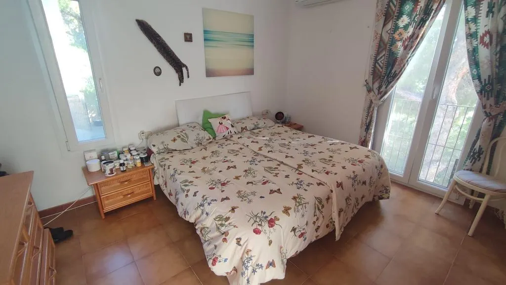 Chambres - Luxury Villa with Sea View in Altea