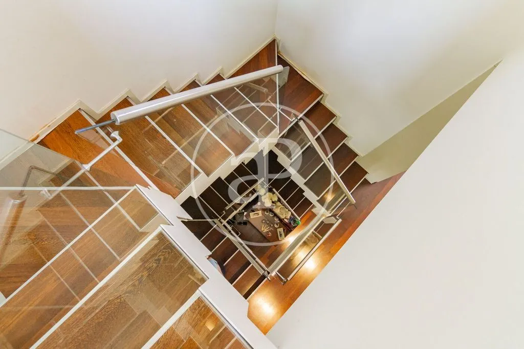 Toad - Luxury Villa with Pool in Chamartin, Madrid