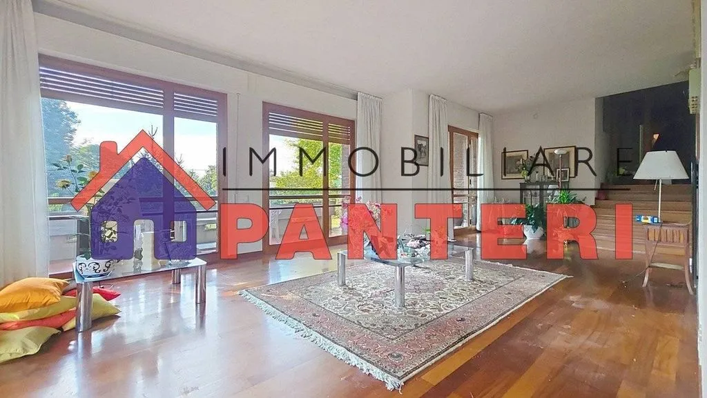 Séjour - Luxury Villa with Private Garden in Capannori, Tuscany